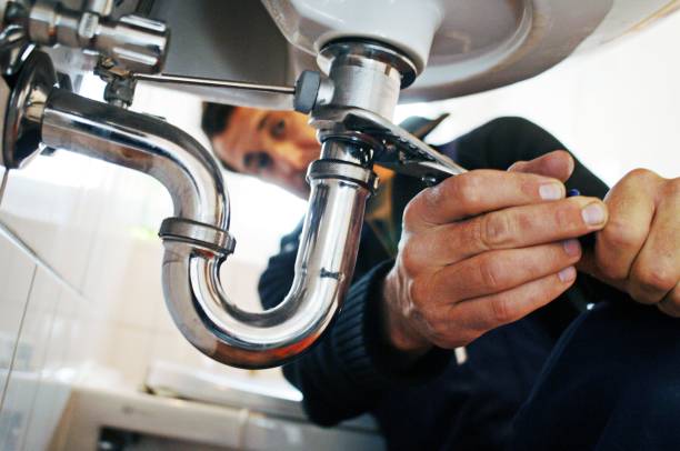 Best Plumbing Installation Services  in Pine Valley, CA