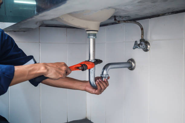 Best Leak Detection Services  in Pine Valley, CA